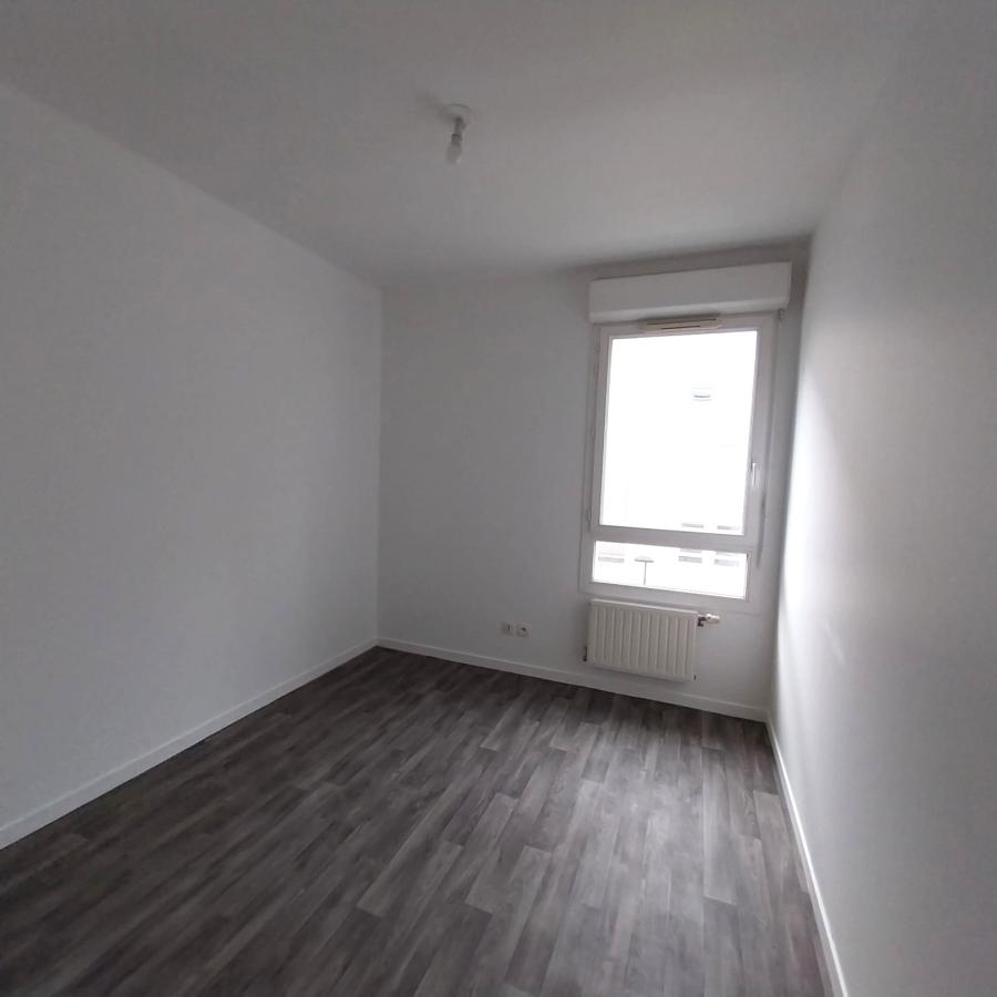 3 pièces - 2ème étage - 69m² - 161 000 € - Photo #5