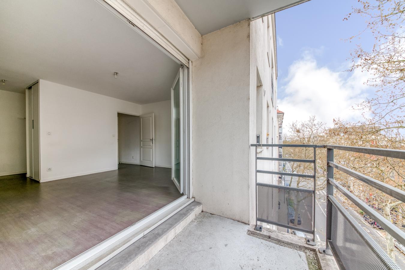 2 pièces - 4ème étage - 50m² - 175 000 € - Photo #6