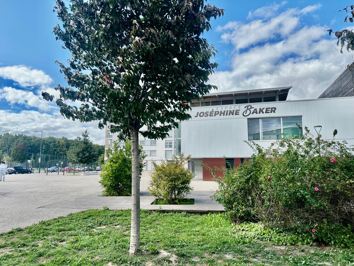 
																																							2 pièces - 
																																						1er étage - 47m² - 870,29 € - Photo #7