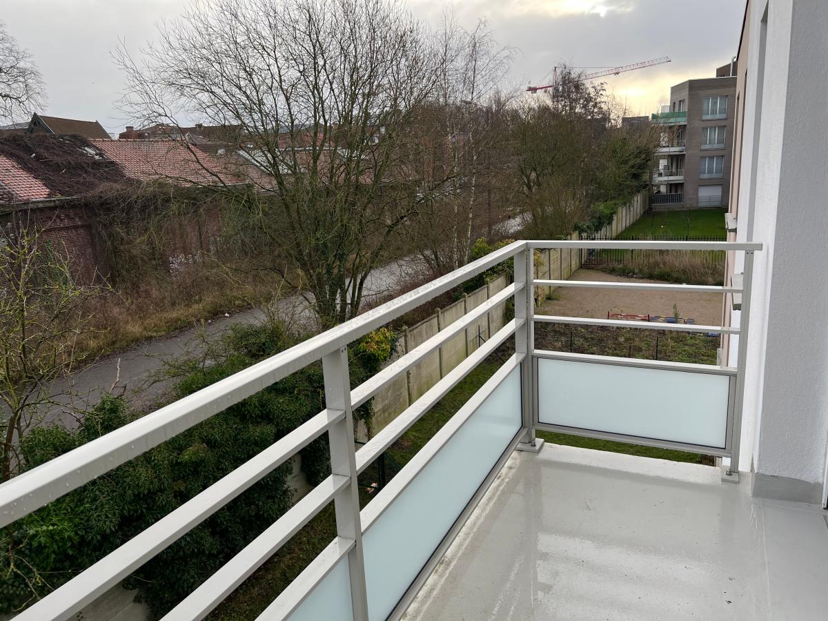 3 pièces - 2ème étage - 64m² - 763,98 € - Photo #5