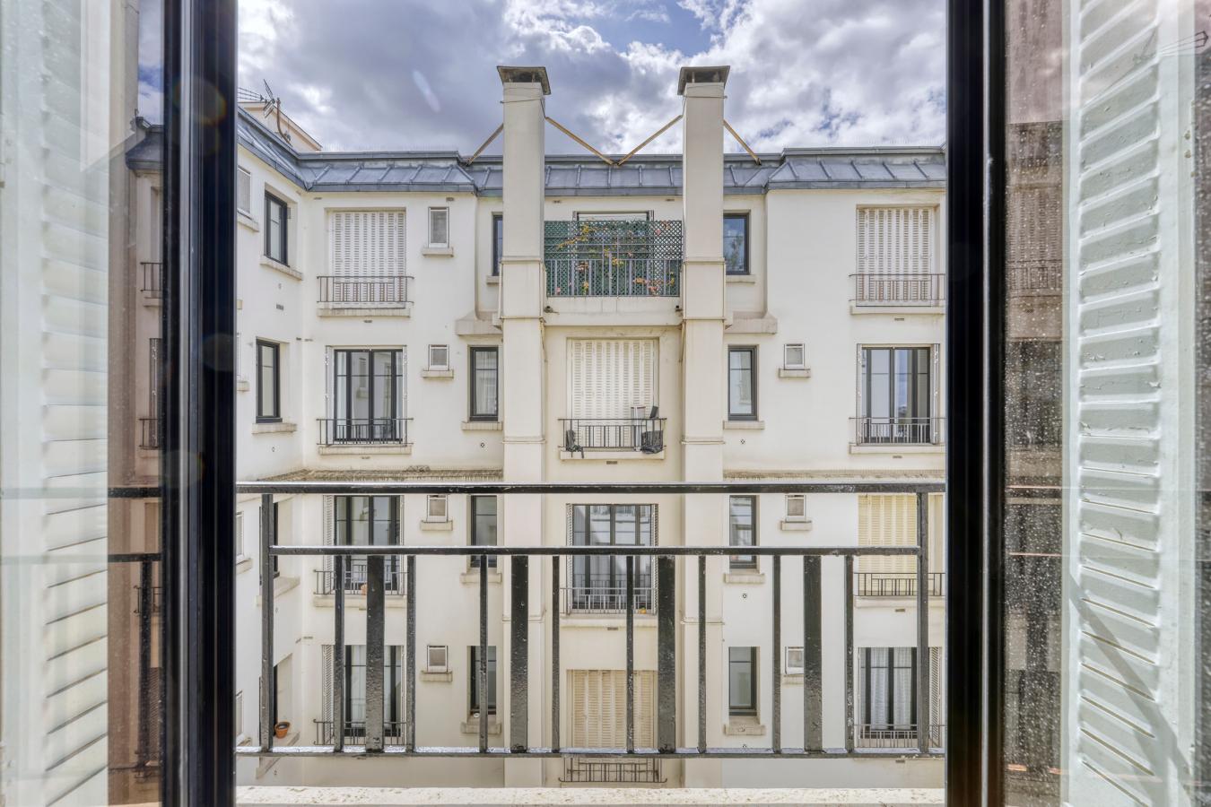 1 pièce - 6ème étage - 180 000 € - Photo #7
