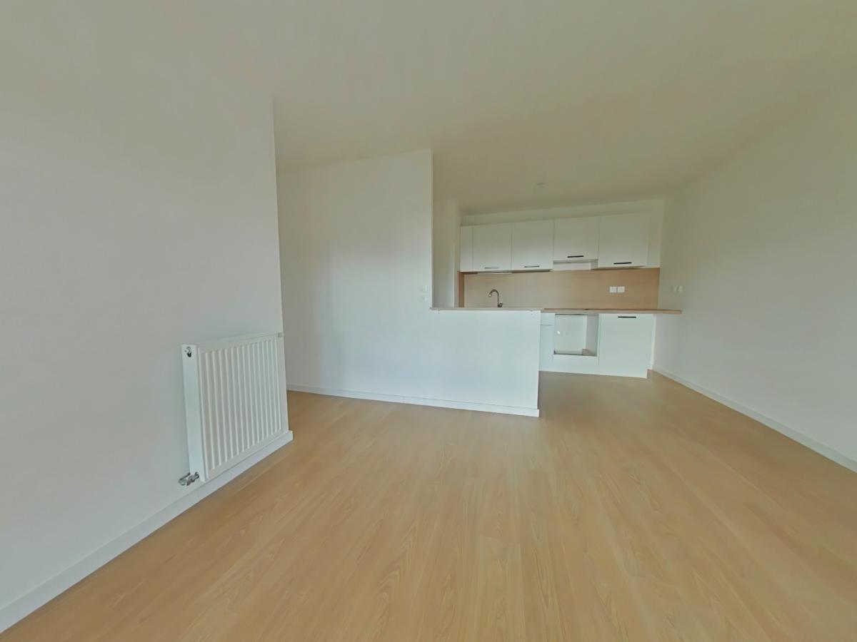 
																																							2 pièces - 
																																						2ème étage - 45m² - 700,05 € - Photo #5