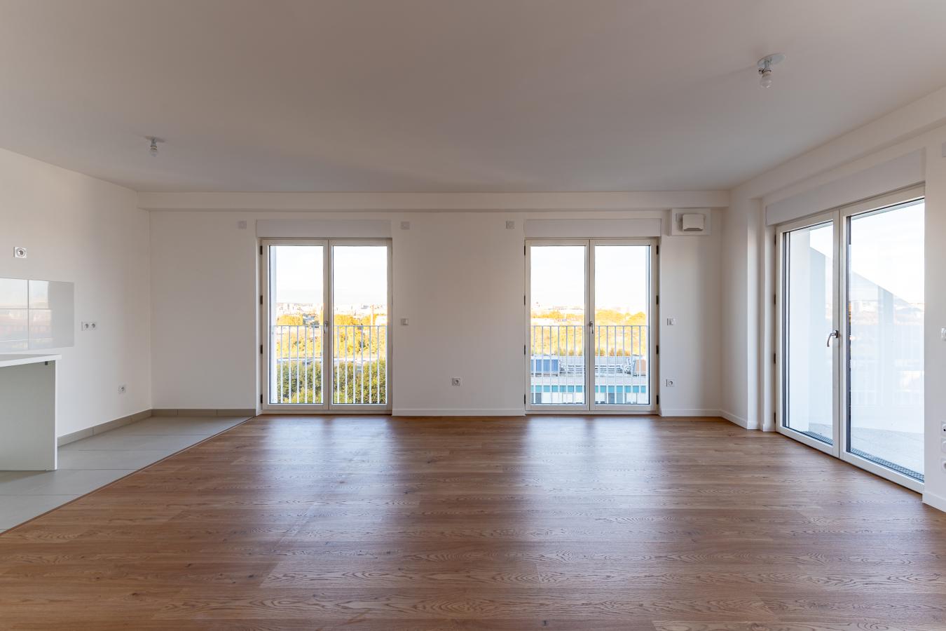 
																			3 pièces - 
																		8ème étage - 78m² - 1 470,81 € - Photo #3