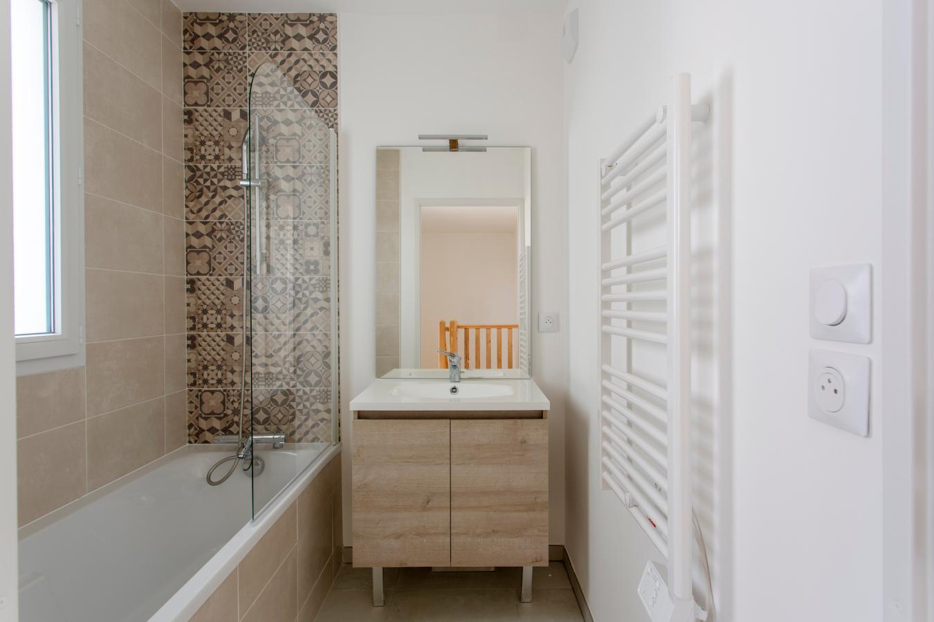 
																																							4 pièces - 
																																						RDC - 79m² - 943,68 € - Photo #4