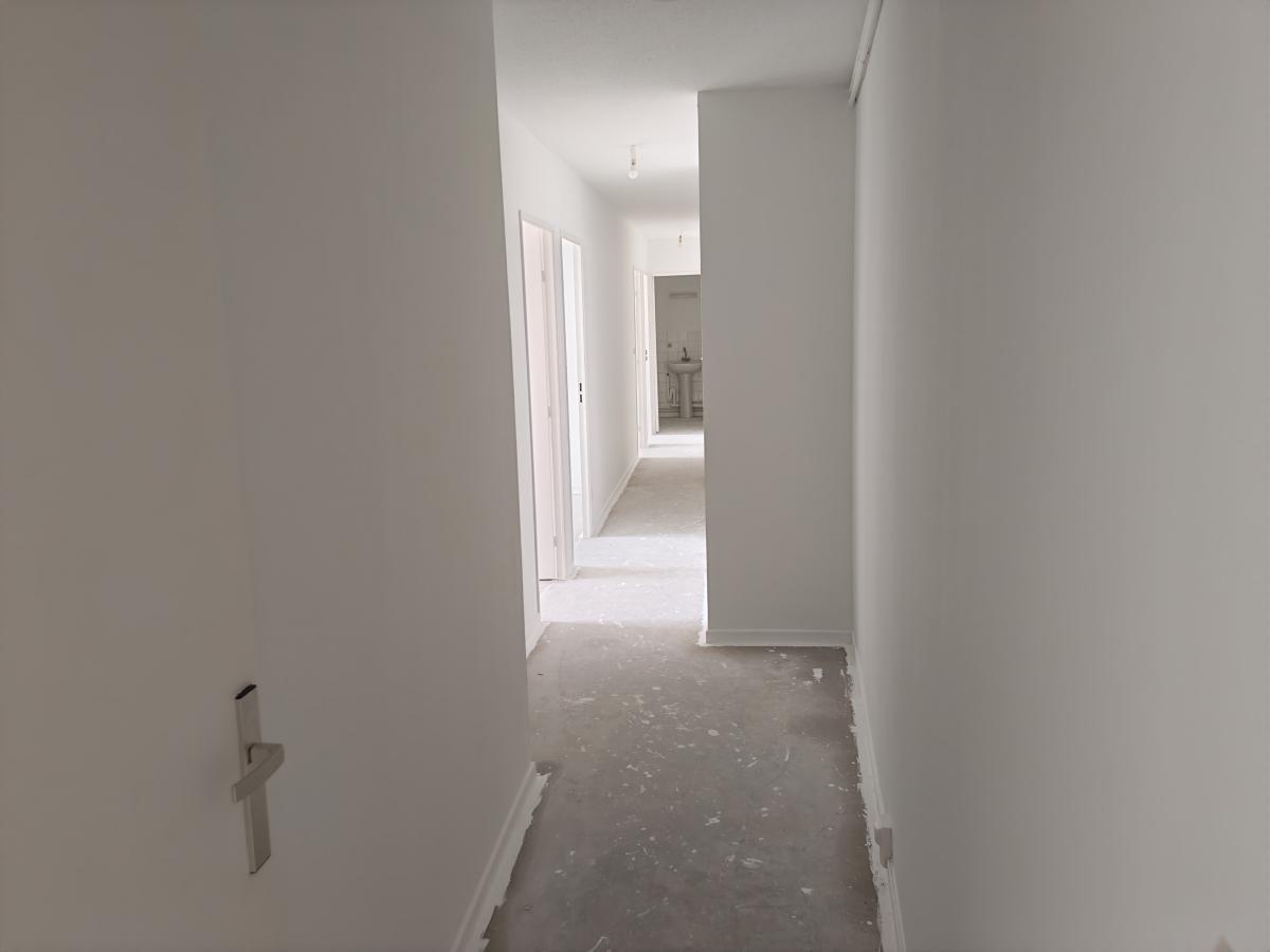 5 pièces - 3ème étage - 165 000 € - Photo #1