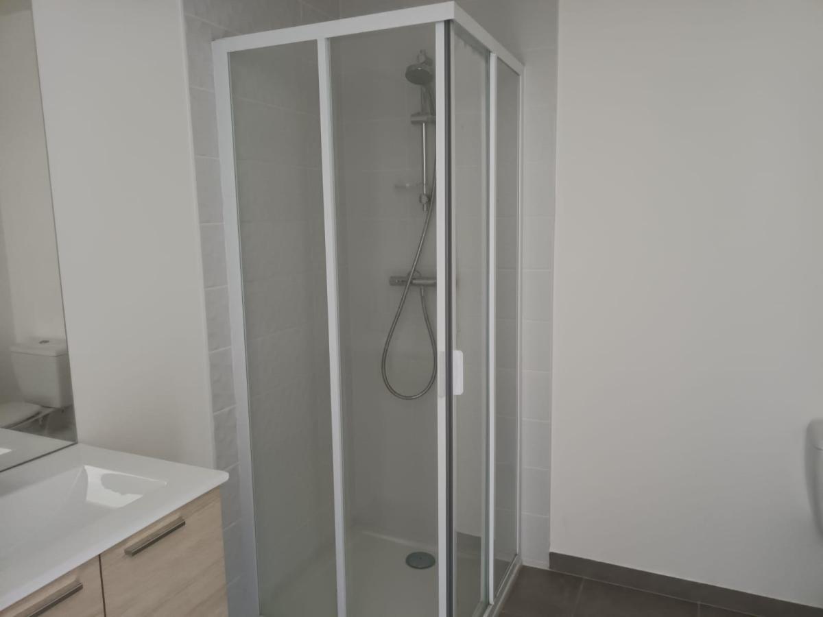 2 pièces - 1er étage - 38m² - 802,82 € - Photo #1