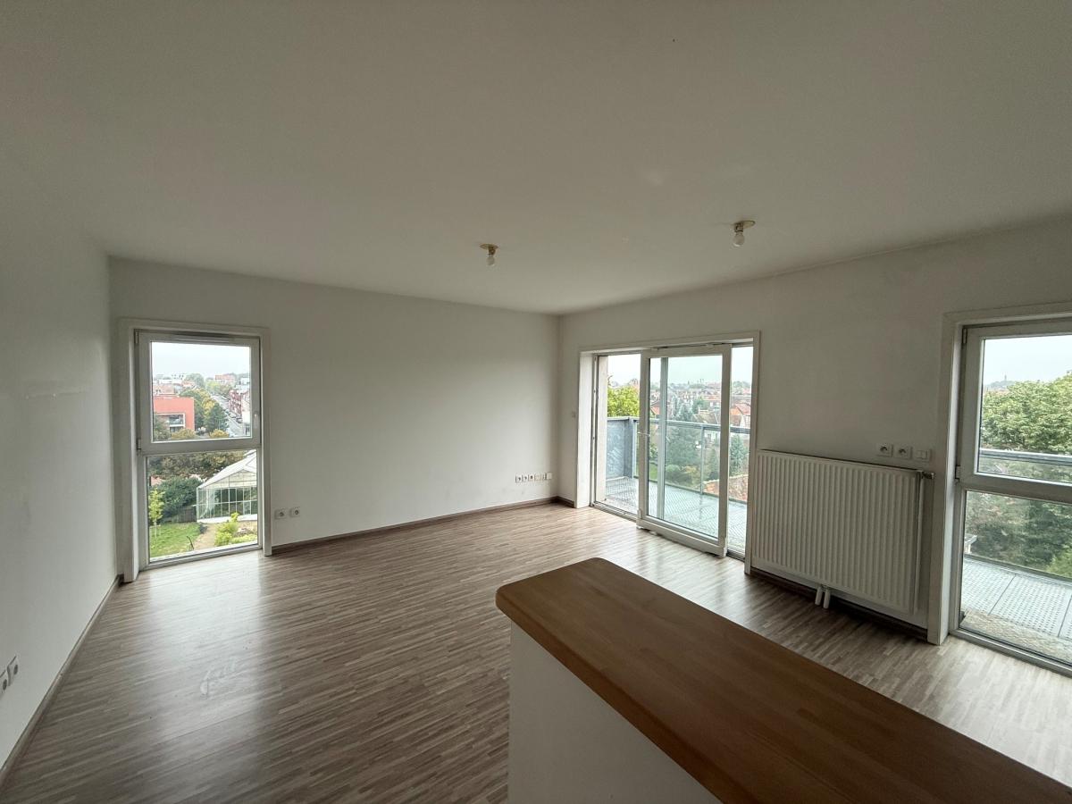 2 pièces - 6ème étage - 45m² - 789,37 € - Photo #1