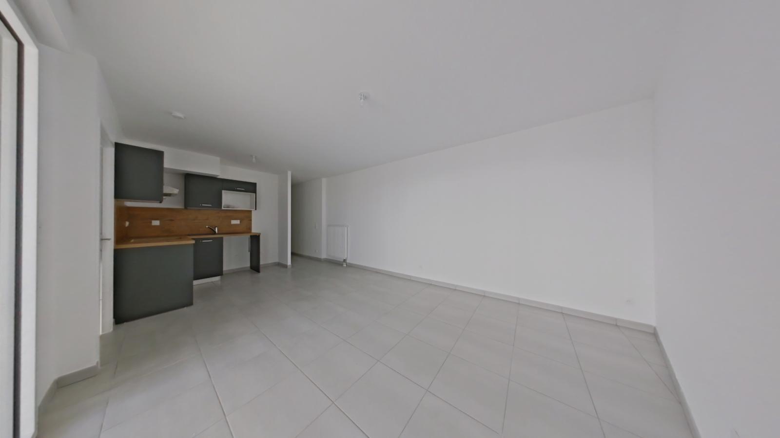 
																			2 pièces - 
																		9ème étage - 43m² - 668,49 € - Photo #0