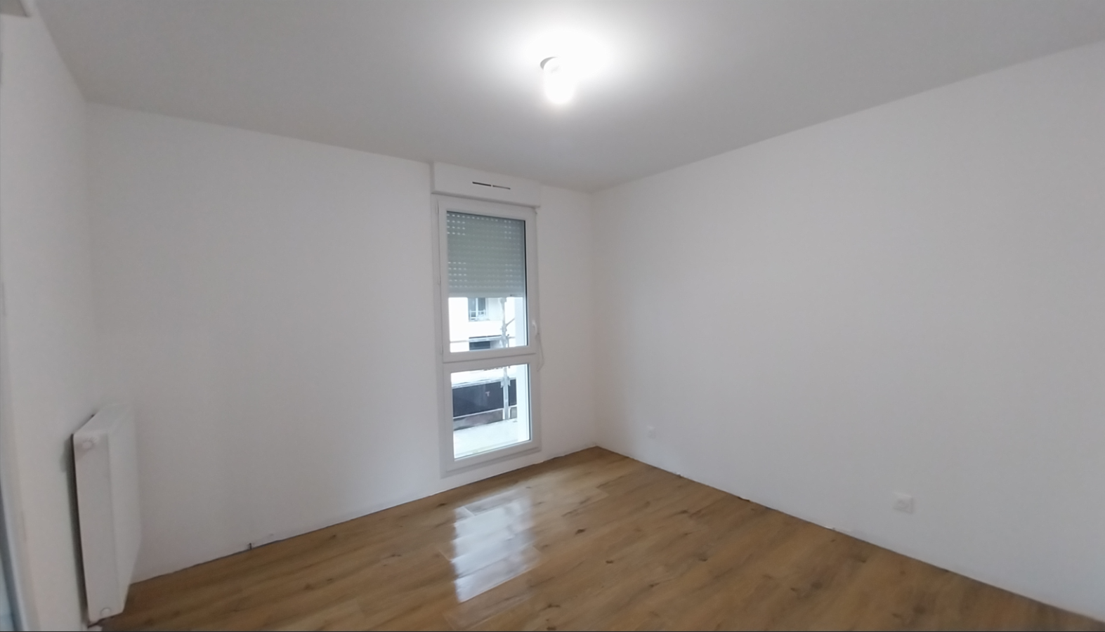 
																			2 pièces - 
																		4ème étage - 42m² - 672,32 € - Photo #3