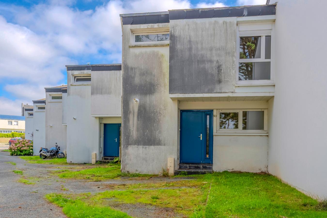 
																																							4 pièces - 
																																						RDC 79 000 € - Photo #7