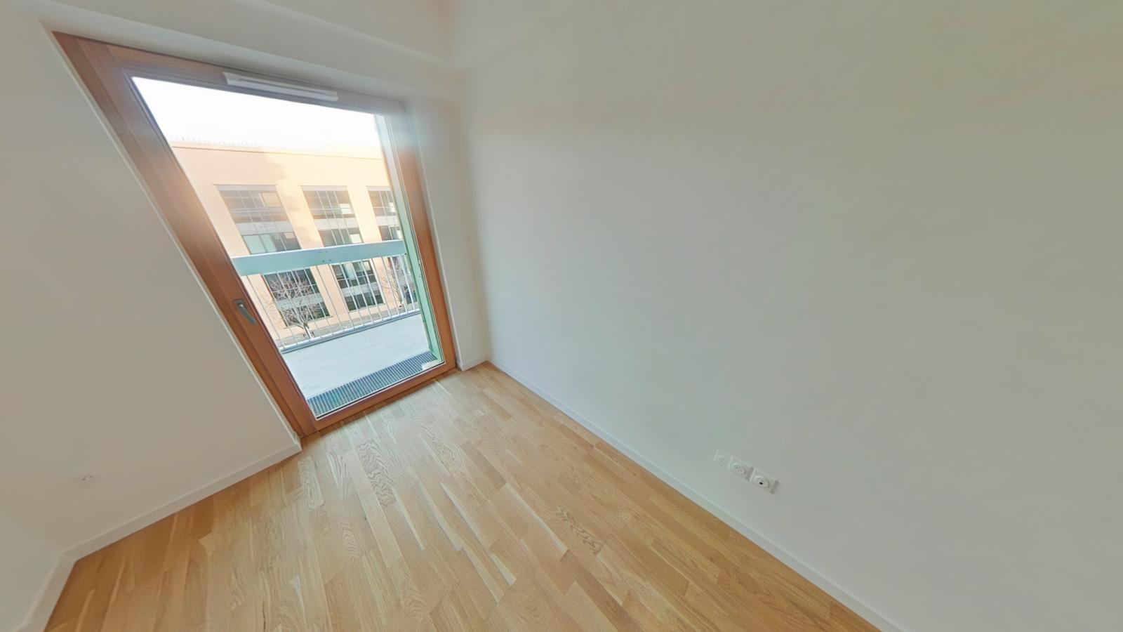 
																			3 pièces - 
																		7ème étage - 73m² - 1 448,50 € - Photo #4