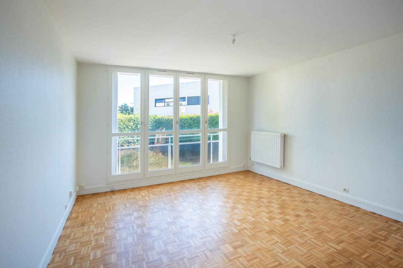 3 pièces - RDC - 57m² - 147 000 € - Photo #0