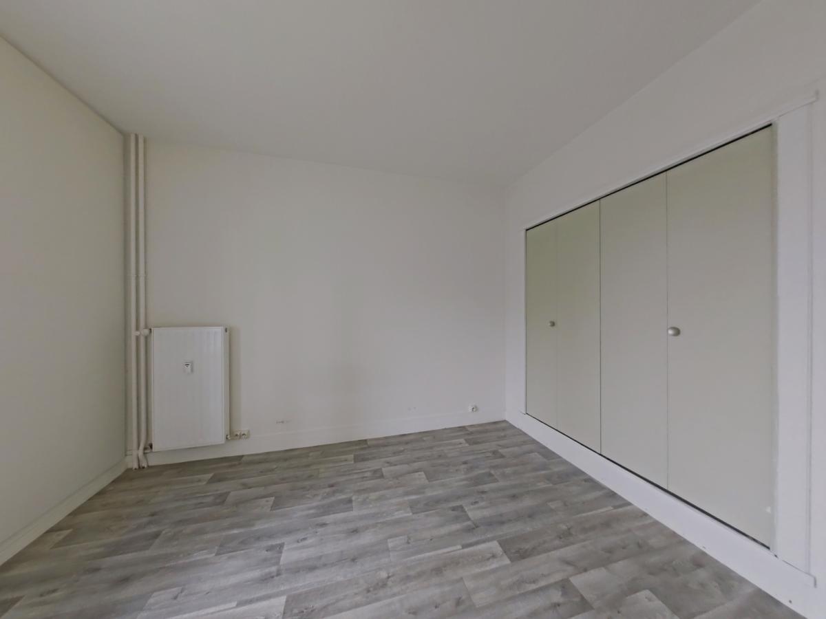 2 pièces - 3ème étage - 53m² - 663,32 € - Photo #4