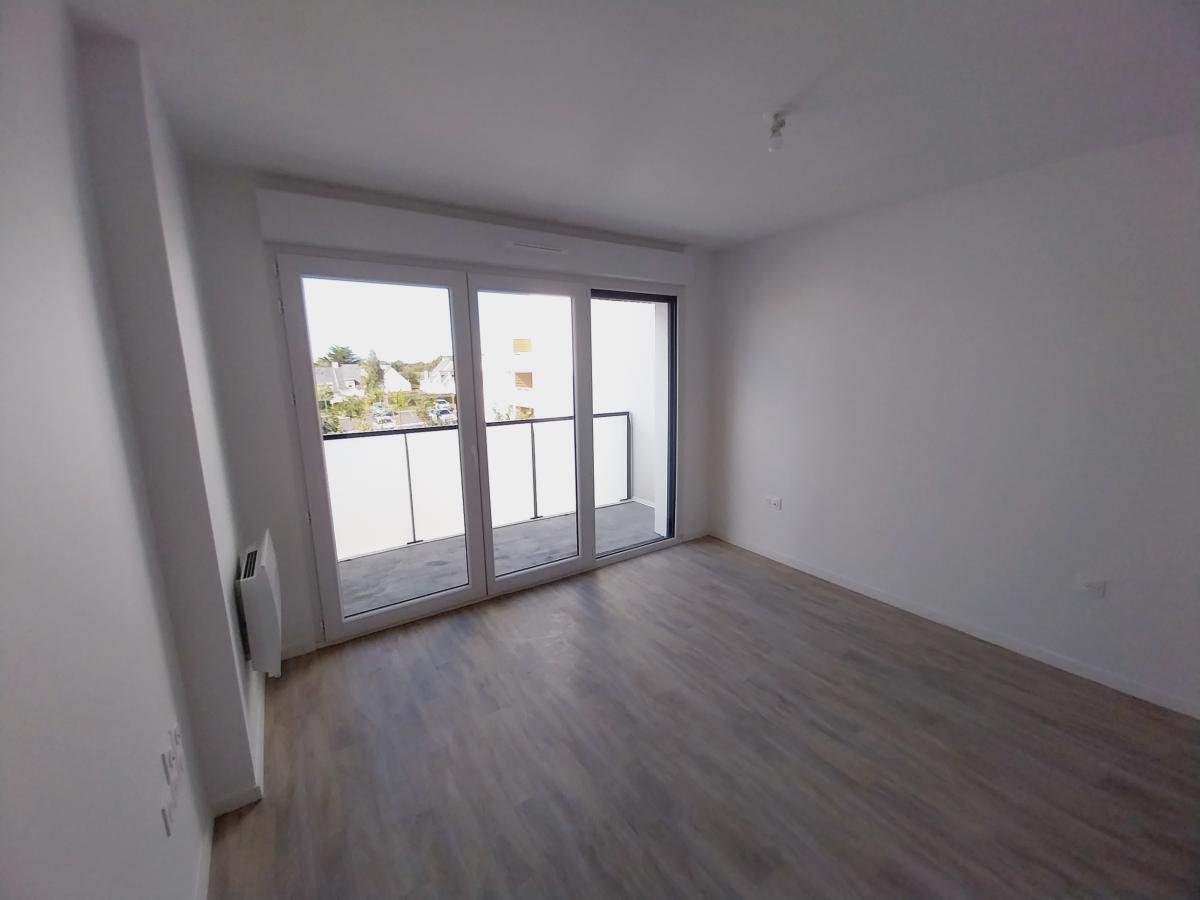 1 pièce - 2ème étage - 23m² - 416,14 € - Photo #3