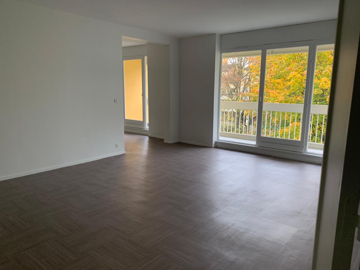 
																																							2 pièces - 
																																						2ème étage - 55m² - 145 000 € - Photo #7