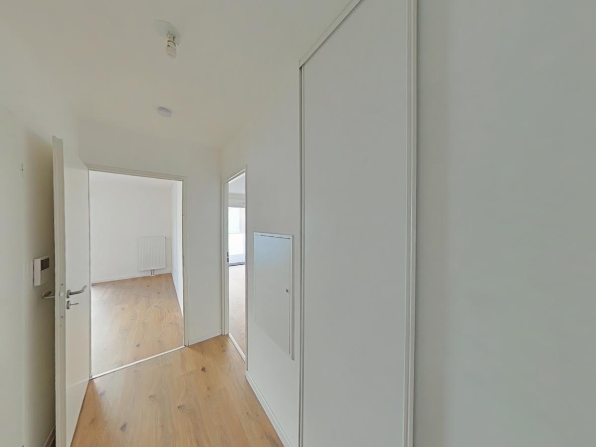 
																																							2 pièces - 
																																						RDC - 49m² - 674,34 € - Photo #6