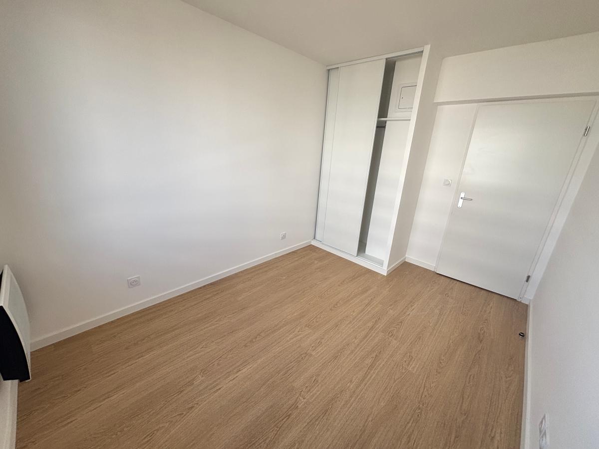 
																			3 pièces - 
																		2ème étage - 62m² - 718,50 € - Photo #4