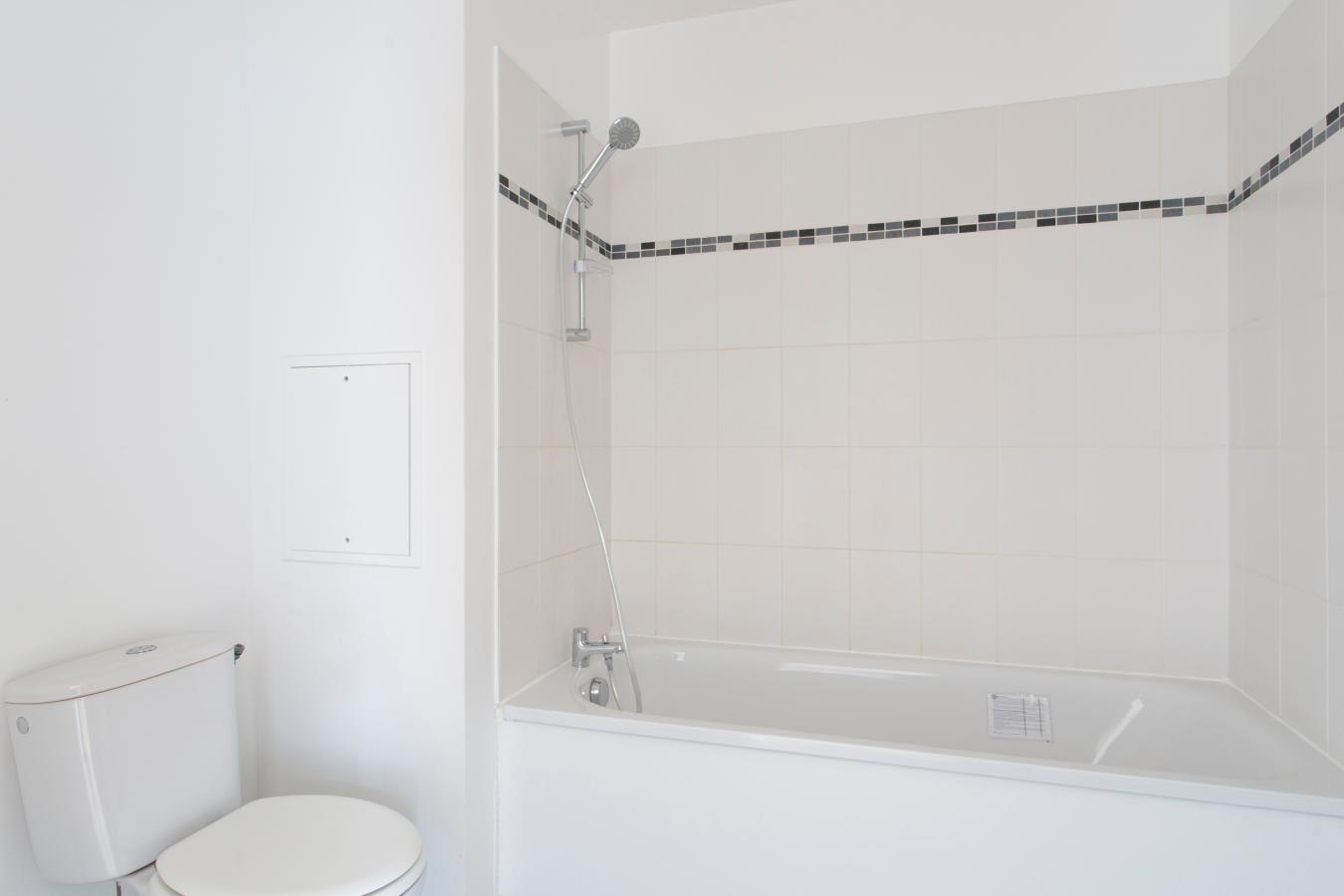 
																			2 pièces - 
																		4ème étage - 48m² - 173 800 € - Photo #5