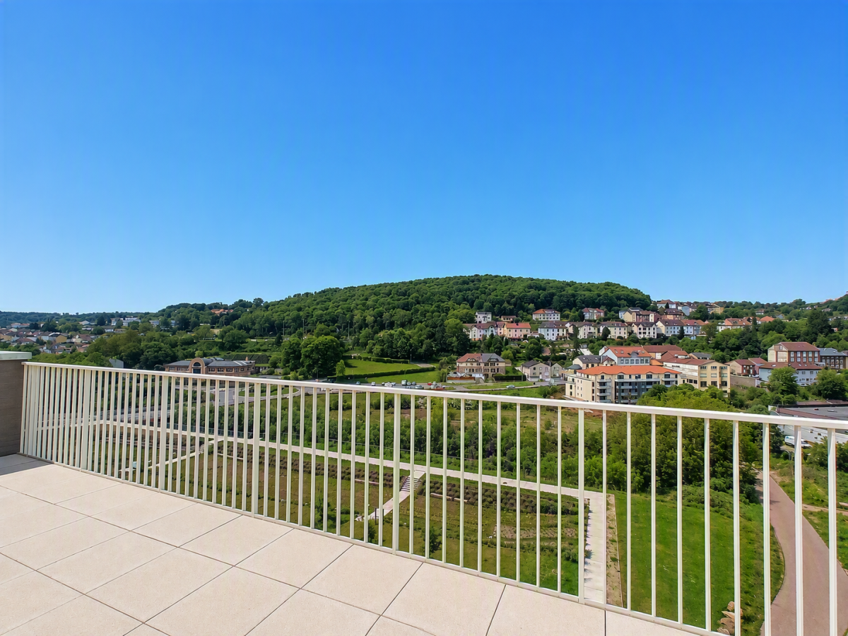 
																																							2 pièces - 
																																						6ème étage - 61m² - 973,83 € - Photo #2