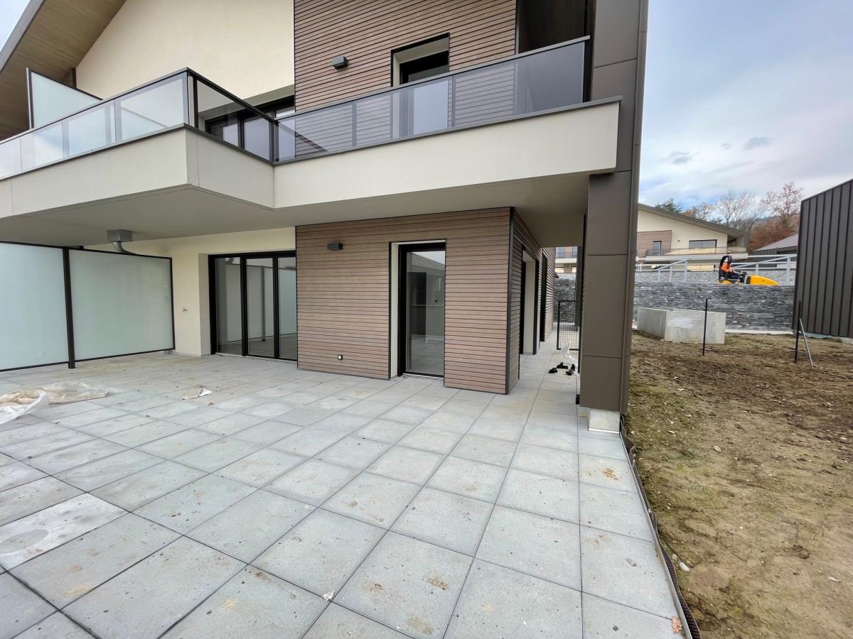 
																																							3 pièces - 
																																						RDC - 72m² - 1 187,74 € - Photo #5