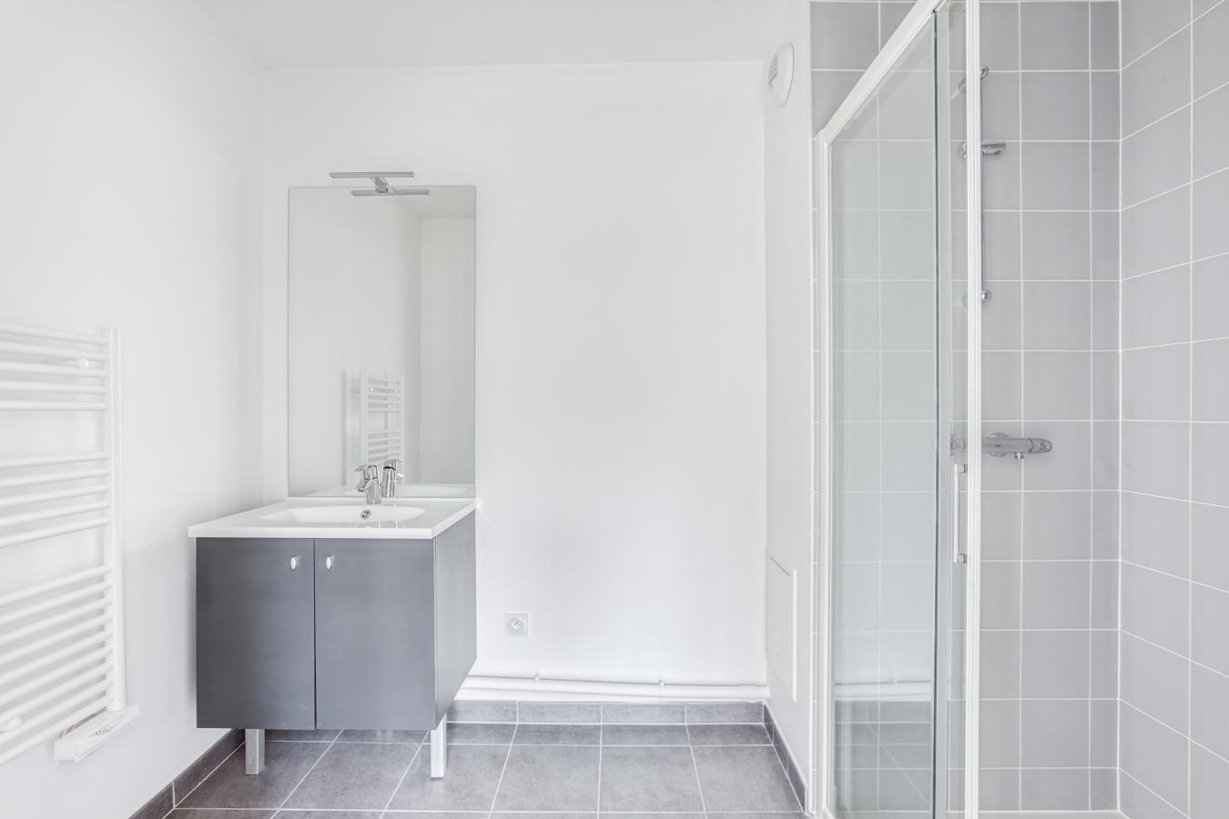 
																			3 pièces - 
																		2ème étage - 65m² - 973,10 € - Photo #6