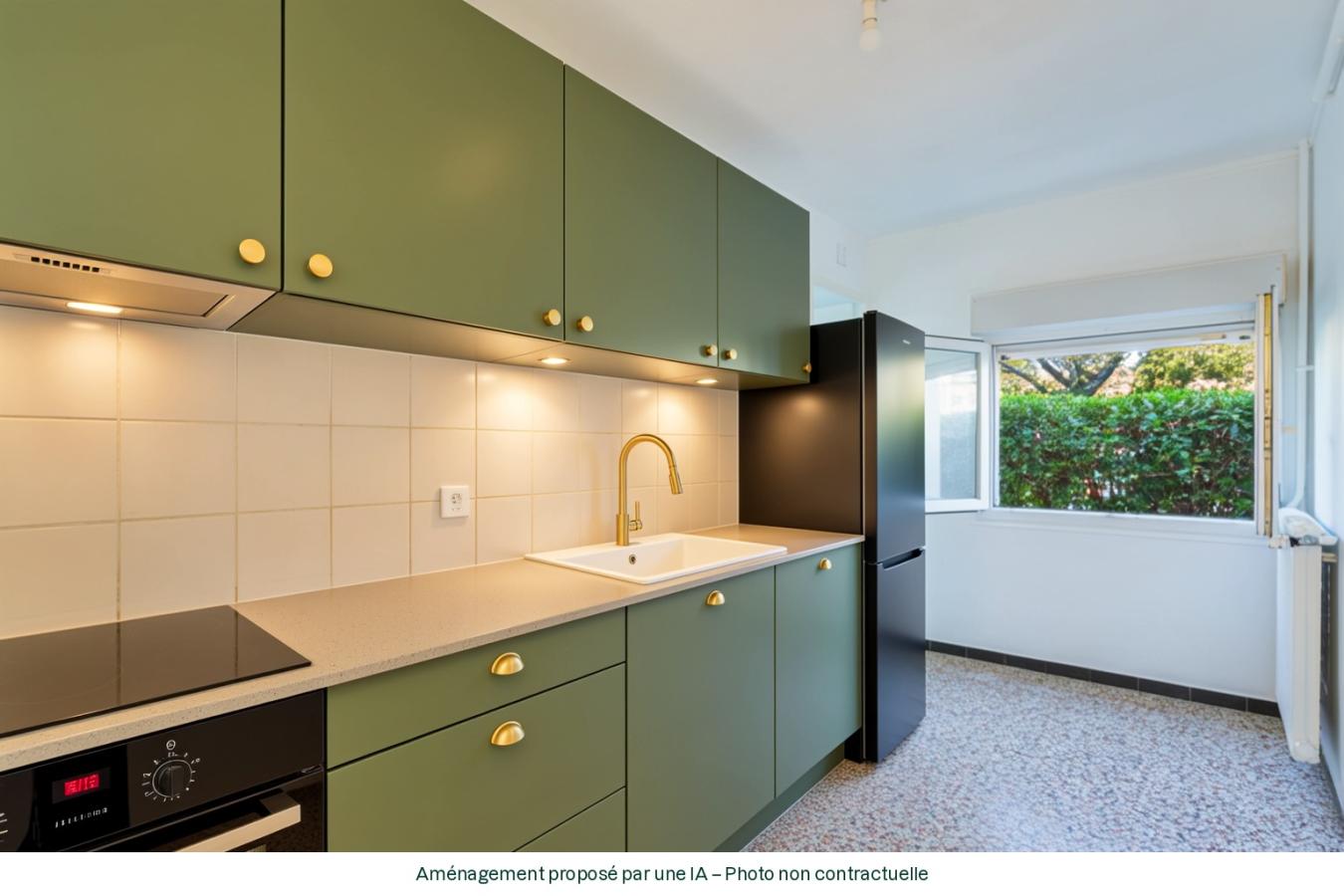 5 pièces - RDC - 91m² - 289 000 € - Photo #3