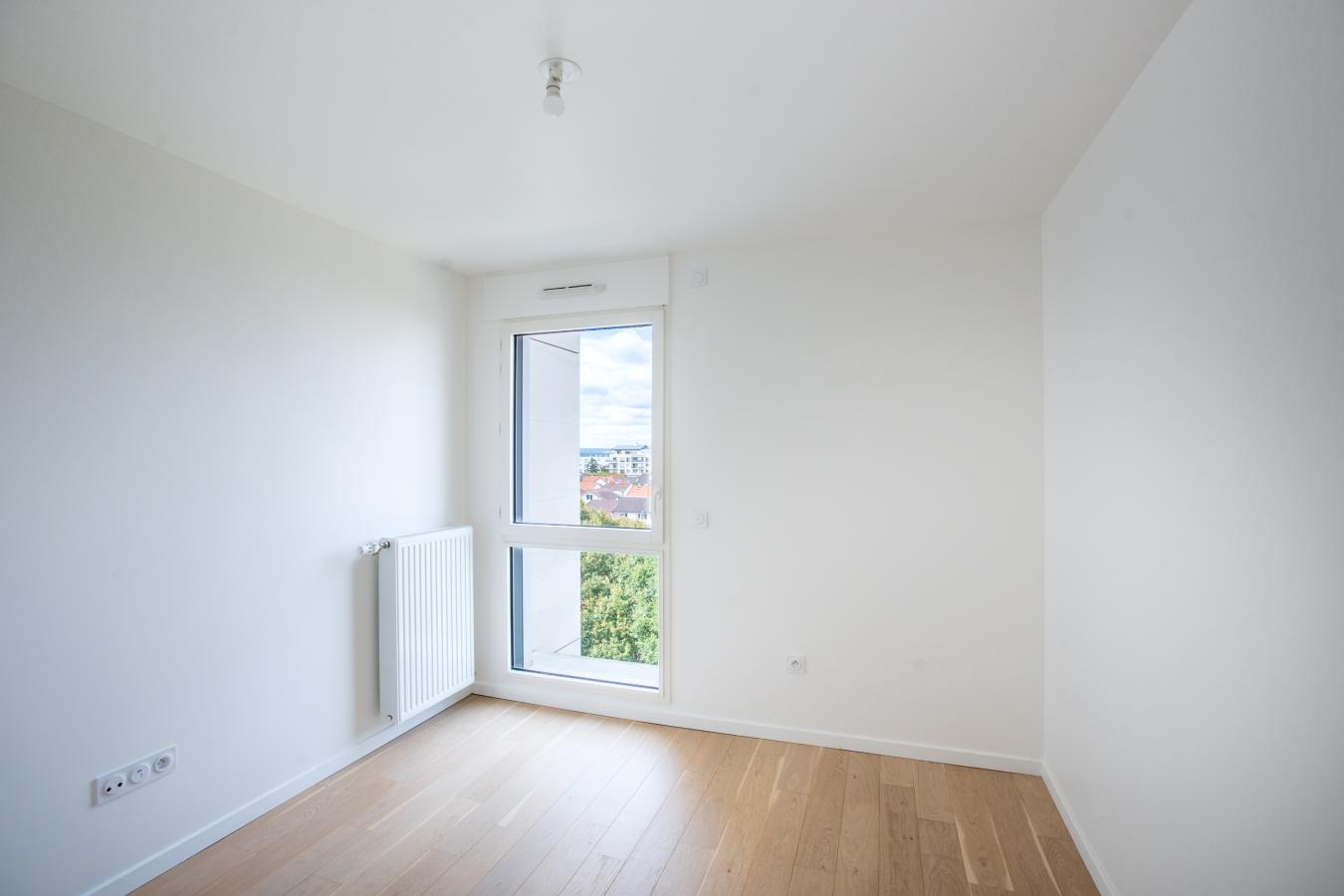 
																																							3 pièces - 
																																						5ème étage - 65m² - 1 509,70 € - Photo #6