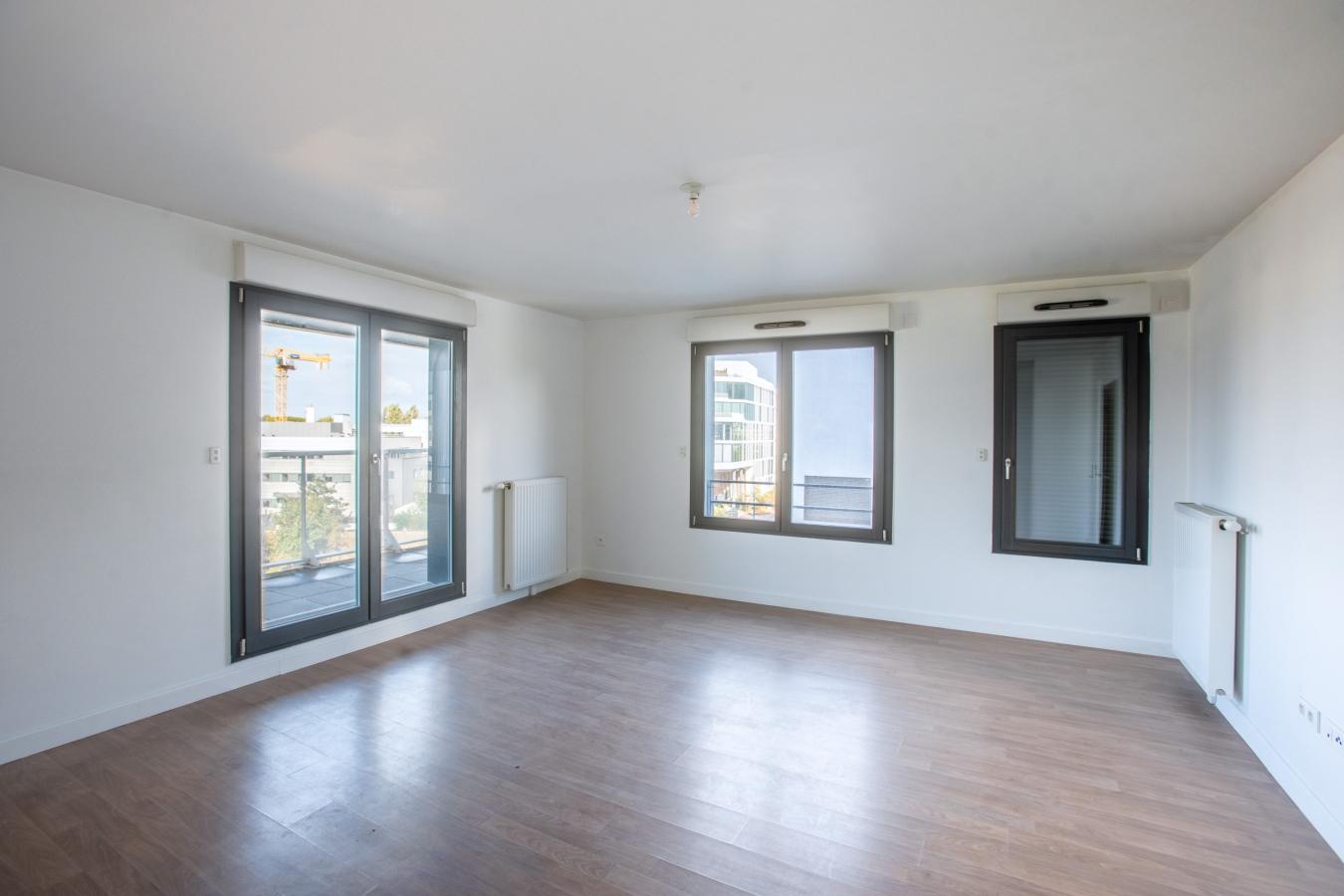 3 pièces - 4ème étage - 63m² - 1 537,13 € - Photo #1