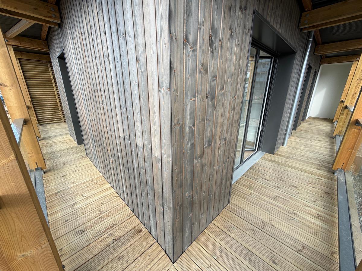 
																			3 pièces - 
																		RDC - 61m² - 916,43 € - Photo #5