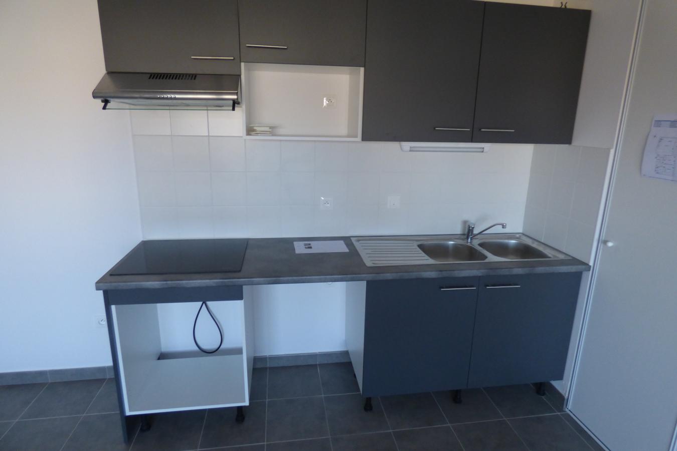 
																																							3 pièces - 
																																						2ème étage - 65m² - 726,33 € - Photo #1