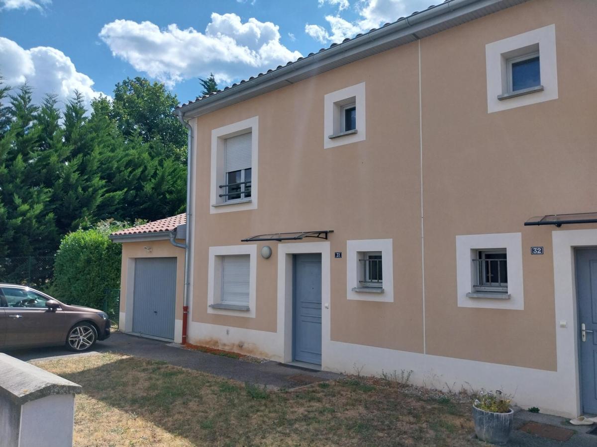 
																																							3 pièces - 
																																						RDC - 76m² - 813,08 € - Photo #6