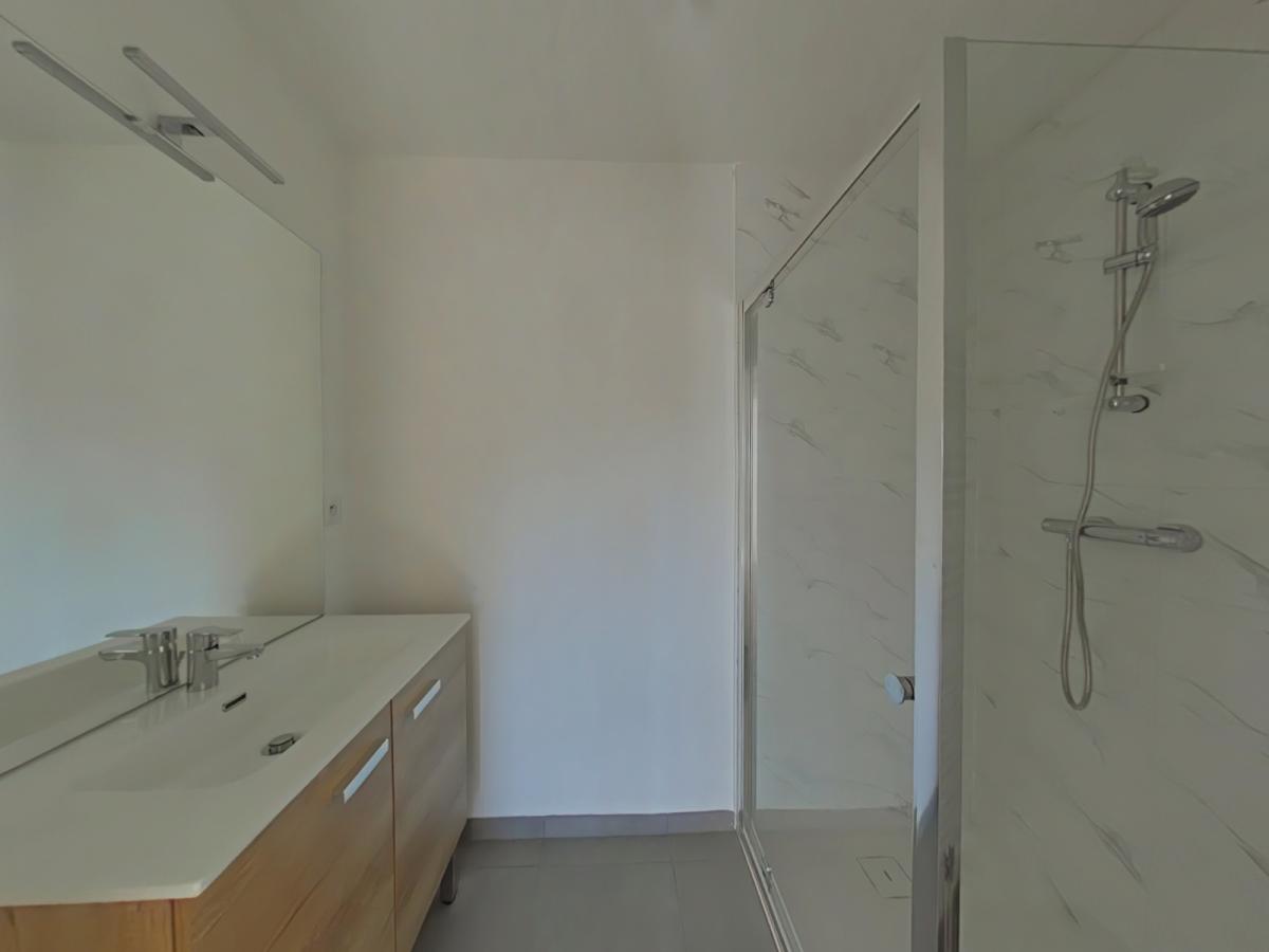 
																																							4 pièces - 
																																						4ème étage - 78m² - 898,73 € - Photo #4