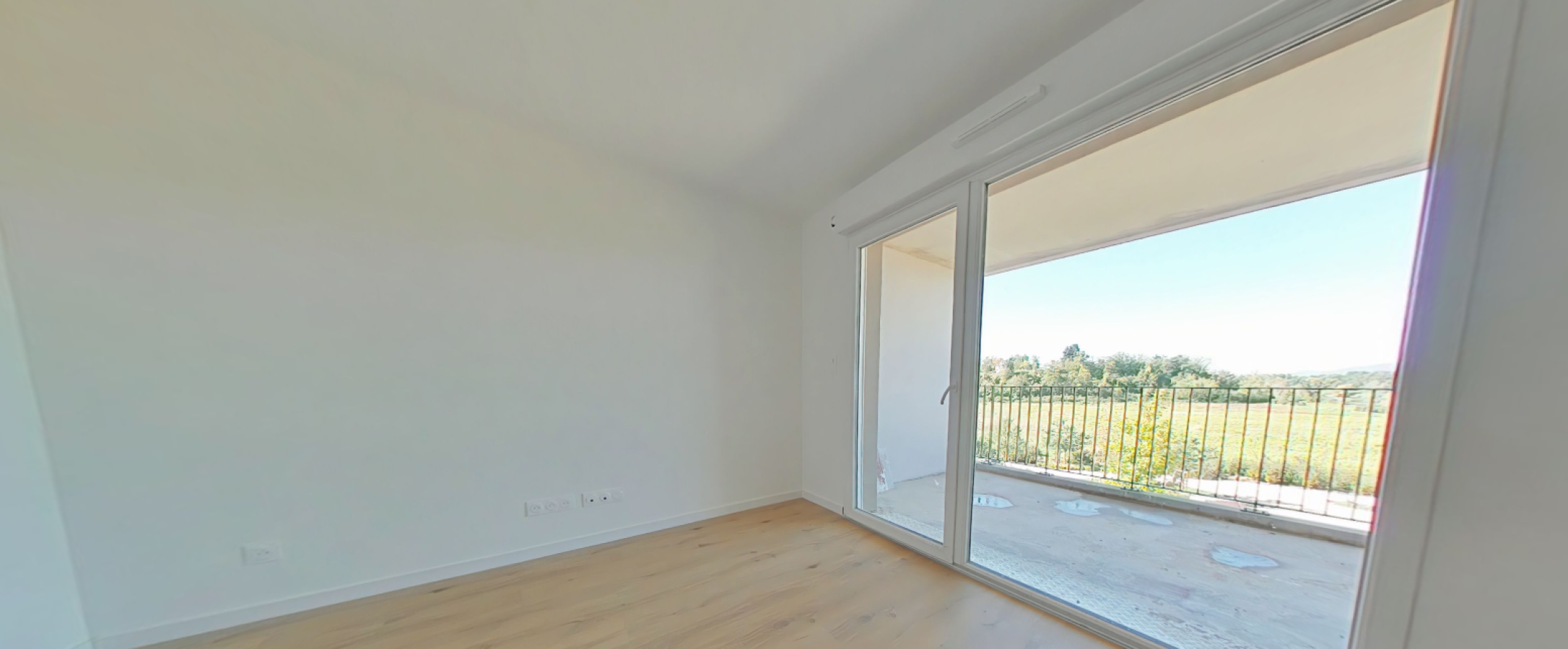 
																			3 pièces - 
																		2ème étage - 66m² - 736,55 € - Photo #6
