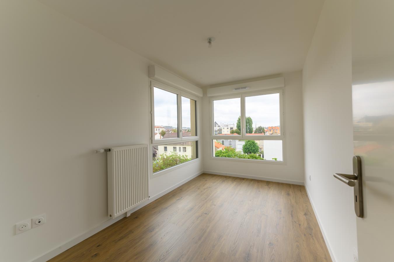 
																																							3 pièces - 
																																						5ème étage - 65m² - 1 442,90 € - Photo #2