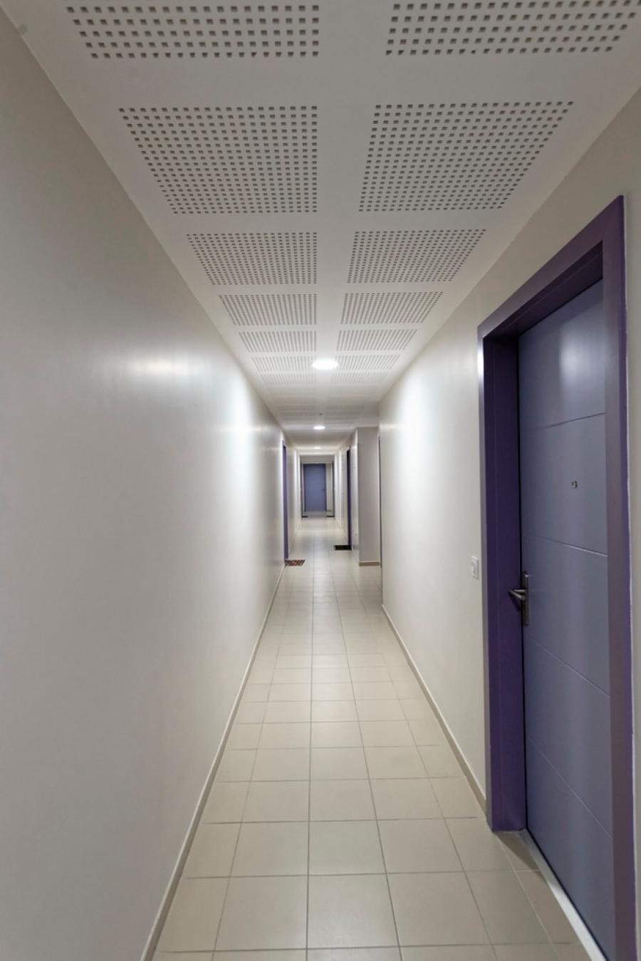 
																																							3 pièces - 
																																						RDC - 55m² - 962,13 € - Photo #4