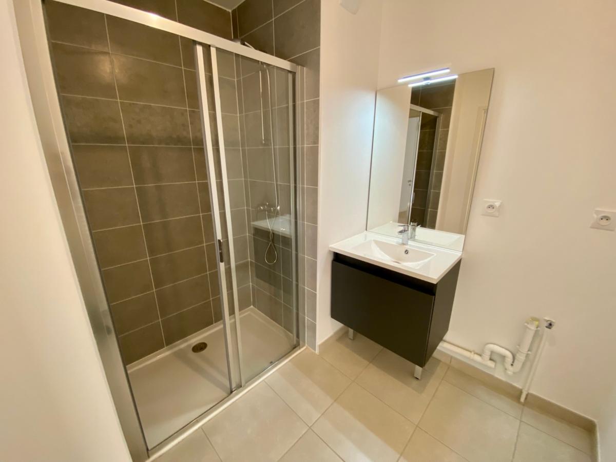 3 pièces - RDC - 60m² - 784,53 € - Photo #4