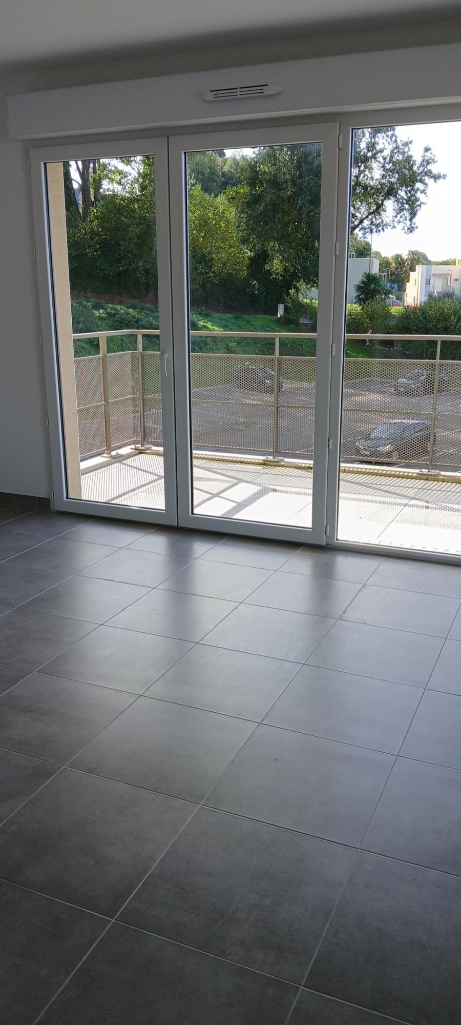 
																																							3 pièces - 
																																						2ème étage - 60m² - 708,15 € - Photo #1
