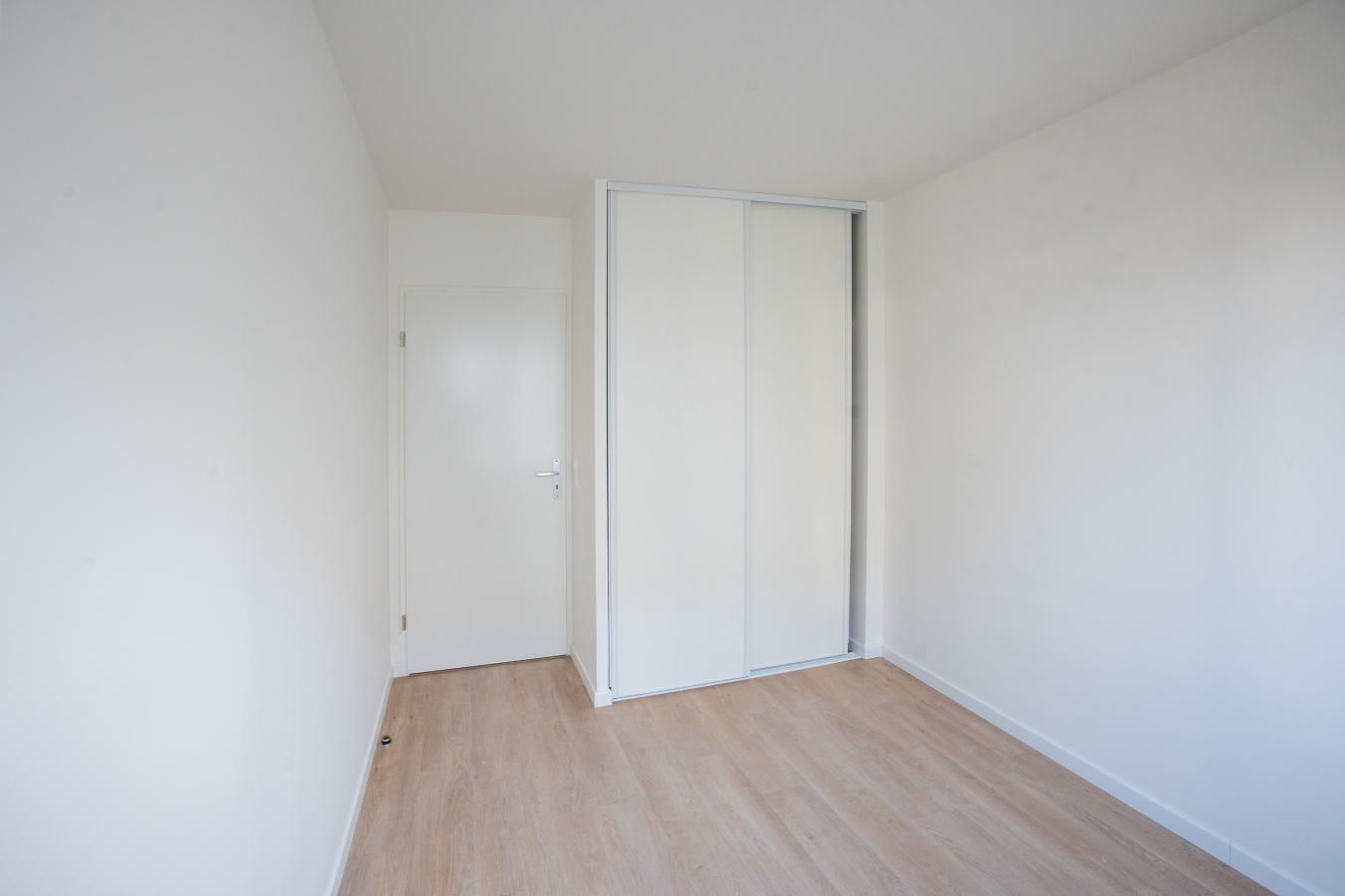 2 pièces - 3ème étage - 41m² - 902,83 € - Photo #4