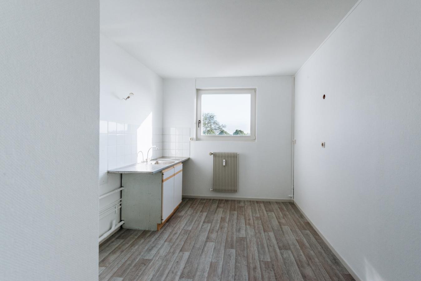 2 pièces - 1er étage - 53m² - 543,47 € - Photo #3