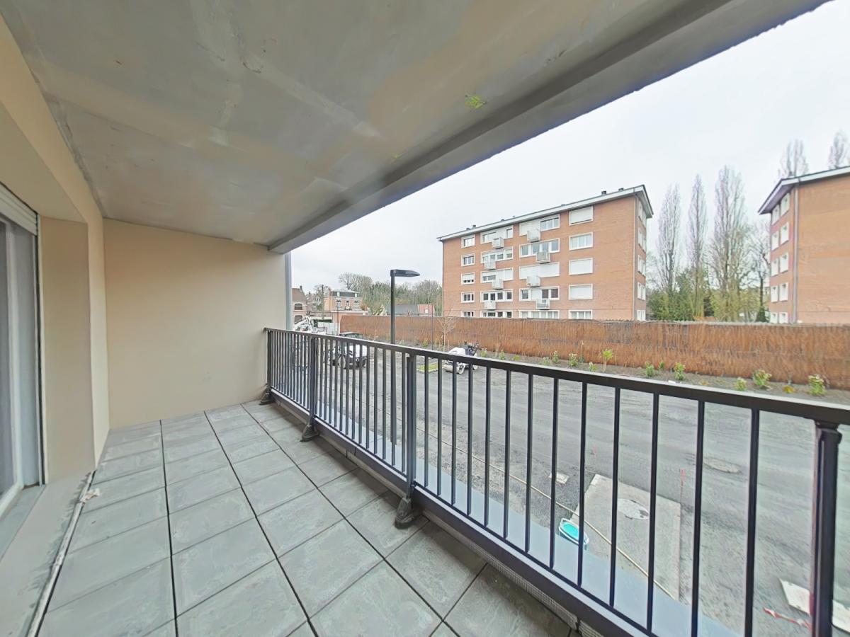 
																			4 pièces - 
																		1er étage - 86m² - 1 023,67 € - Photo #1