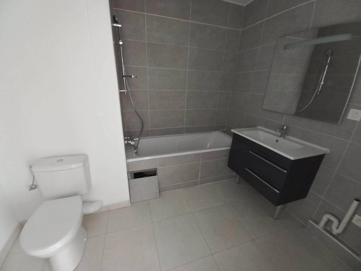 4 pièces - 1er étage - 79m² - 1 311,98 € - Photo #7