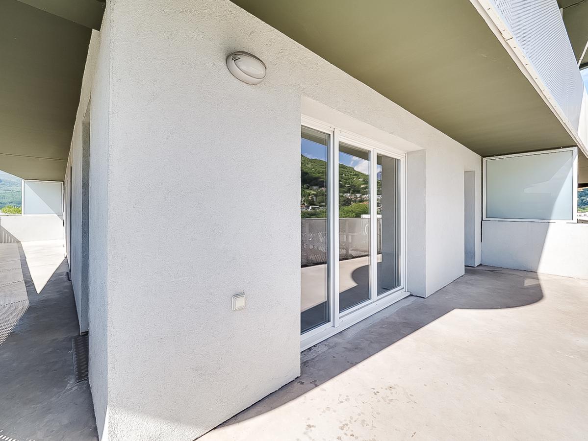 2 pièces - 8ème étage - 43m² - 834,37 € - Photo #5