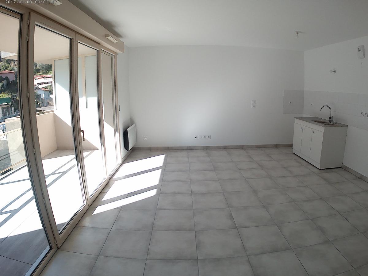 
																			1 pièce - 
																		1er étage - 38m² - 745,92 € - Photo #1