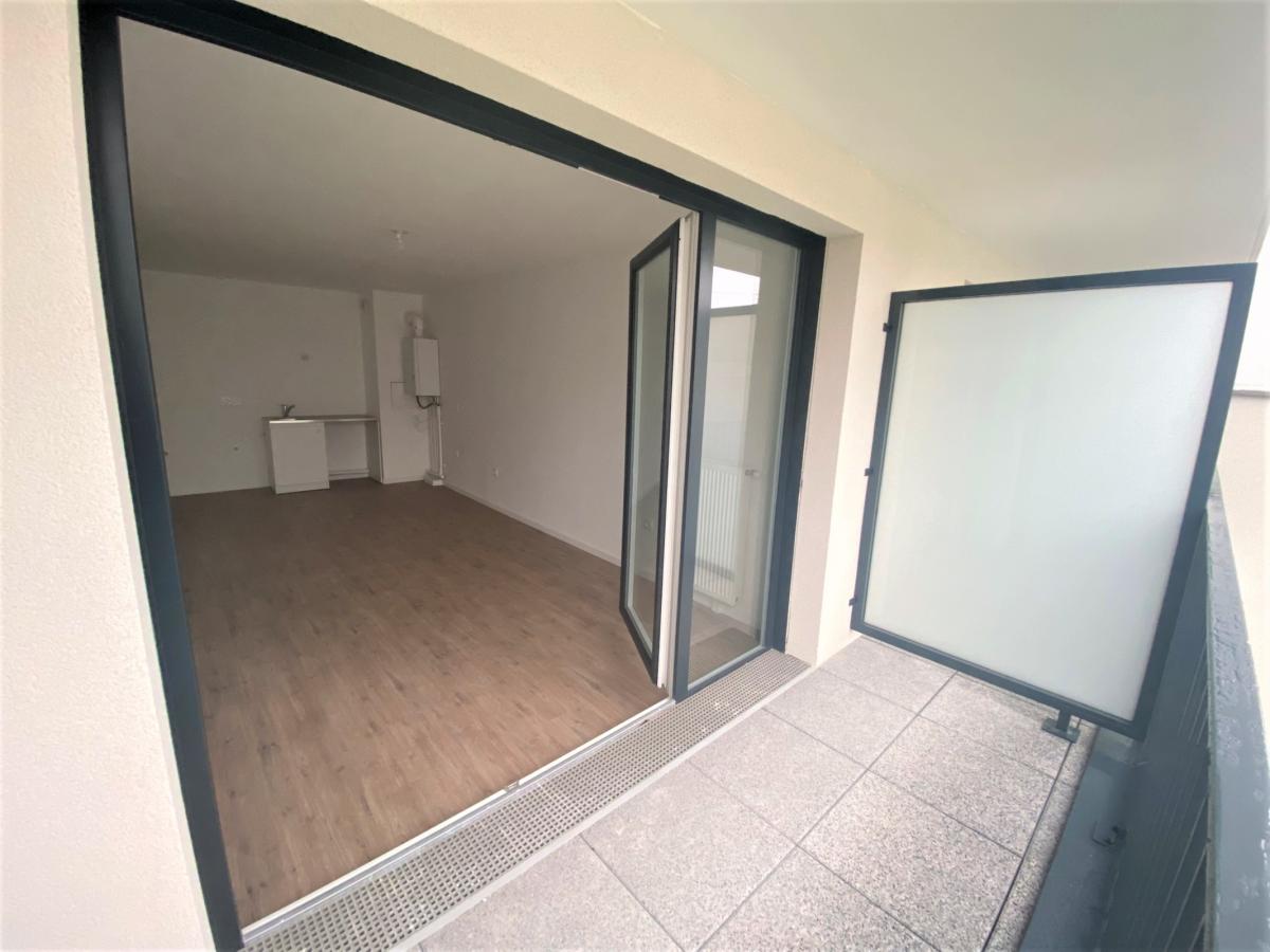 3 pièces - RDC - 63m² - 1 024,57 € - Photo #4