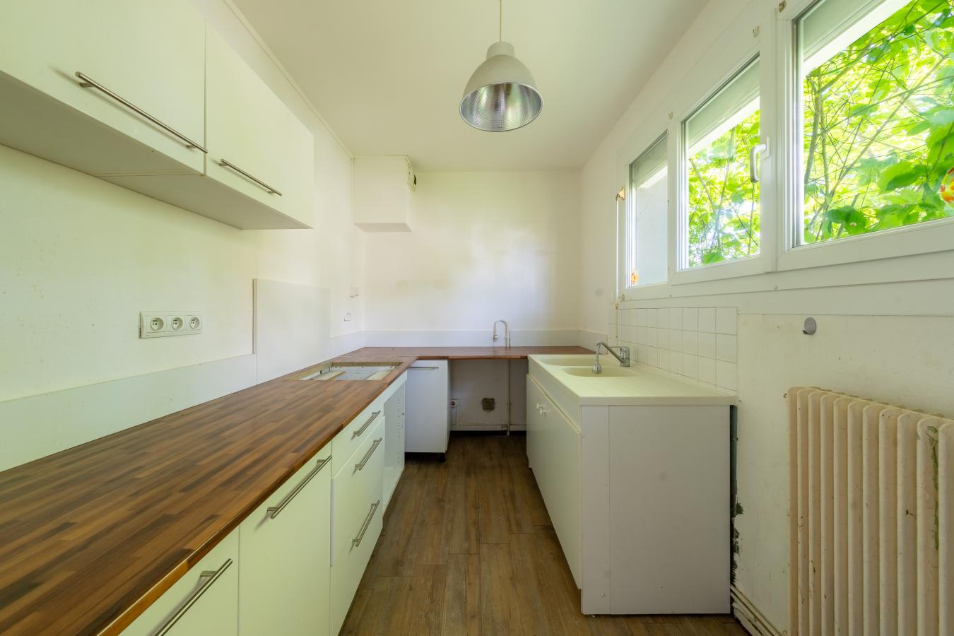4 pièces - RDC - 74m² - 142 000 € - Photo #3