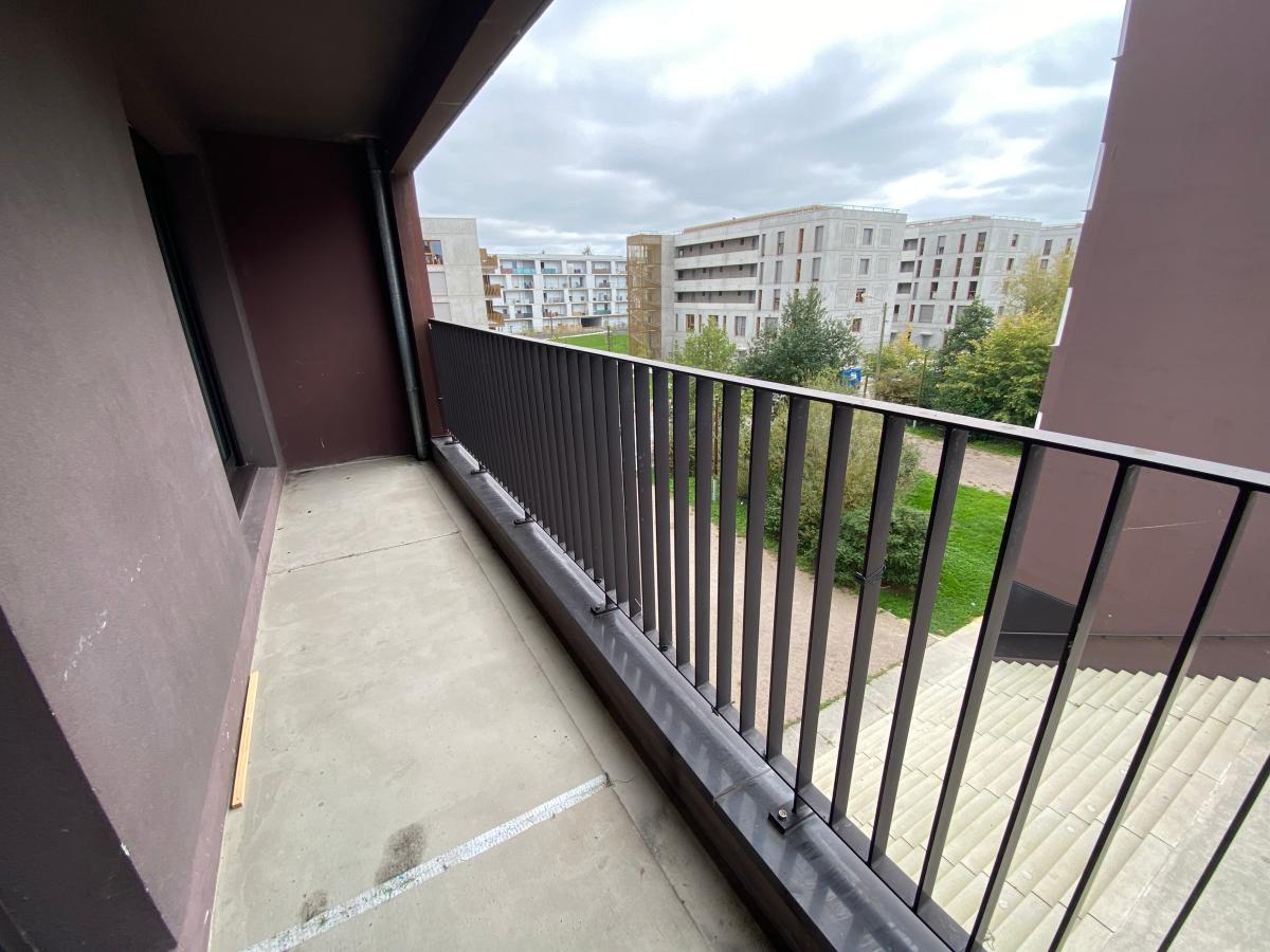 
																			3 pièces - 
																		2ème étage - 70m² - 716,54 € - Photo #4