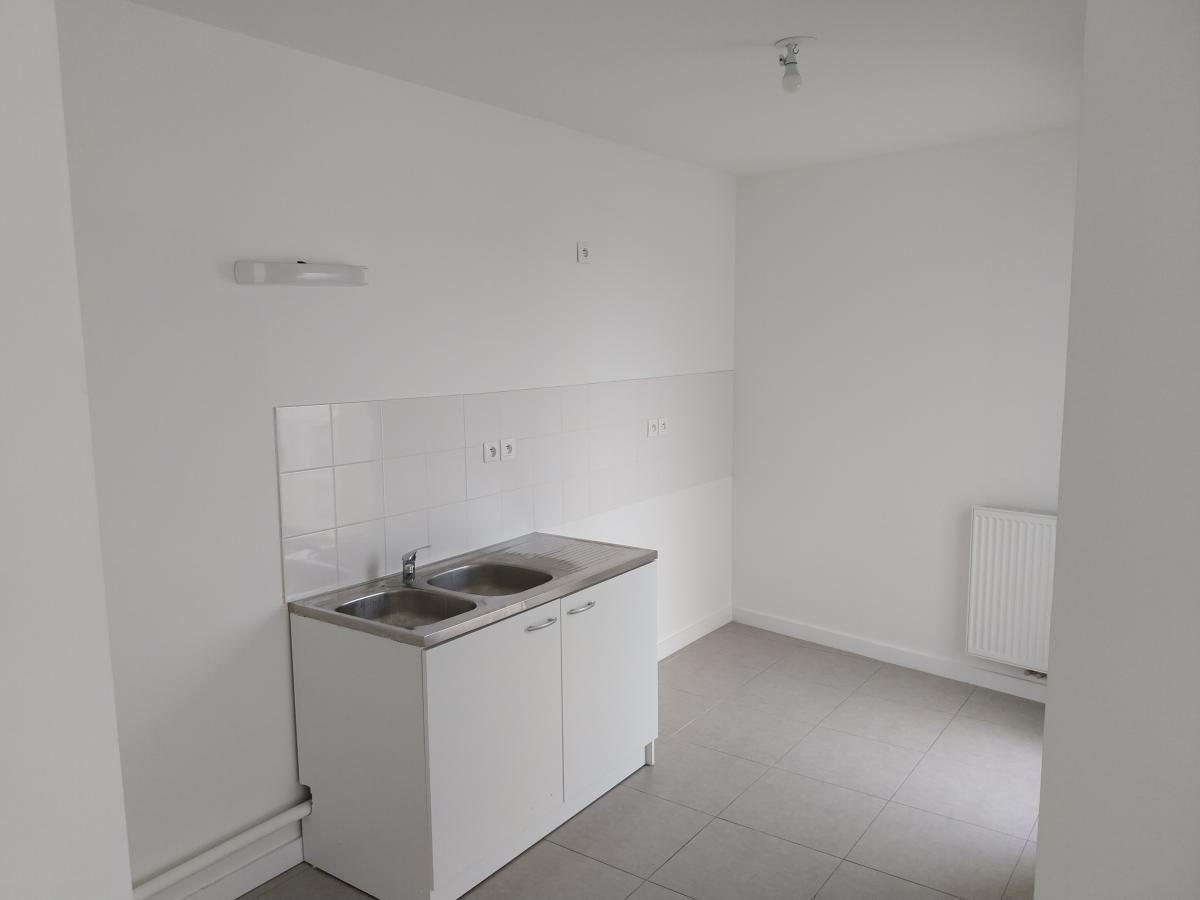 
																																							2 pièces - 
																																						5ème étage - 52m² - 1 038,21 € - Photo #1
