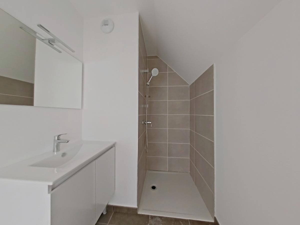 
																																							2 pièces - 
																																						2ème étage - 50m² - 731,01 € - Photo #5