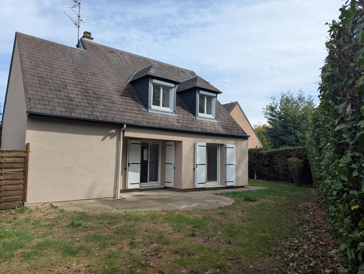 
																																							5 pièces - 
																																						RDC - 98m² - 225 000 € - Photo #6