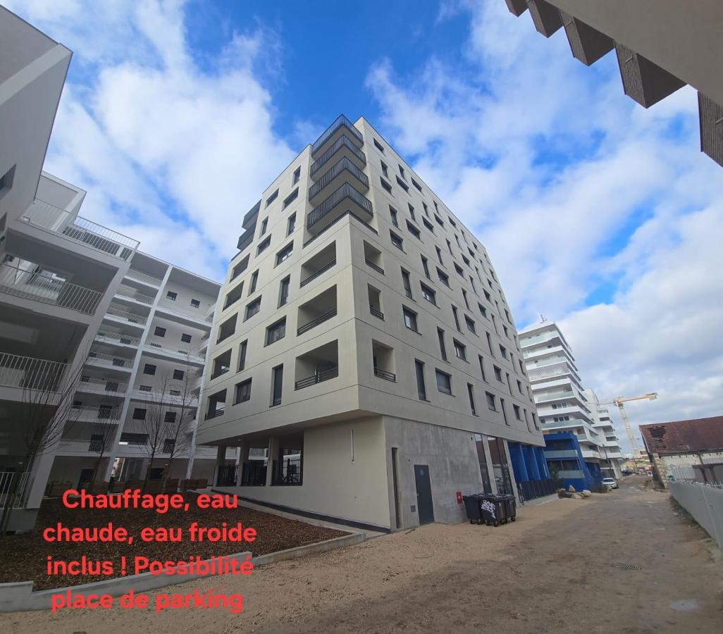 
																			4 pièces - 
																		4ème étage - 84m² - 1 119,31 € - Photo #5